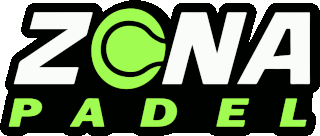 Zona Padel Logo