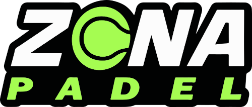 Zona Padel Logo